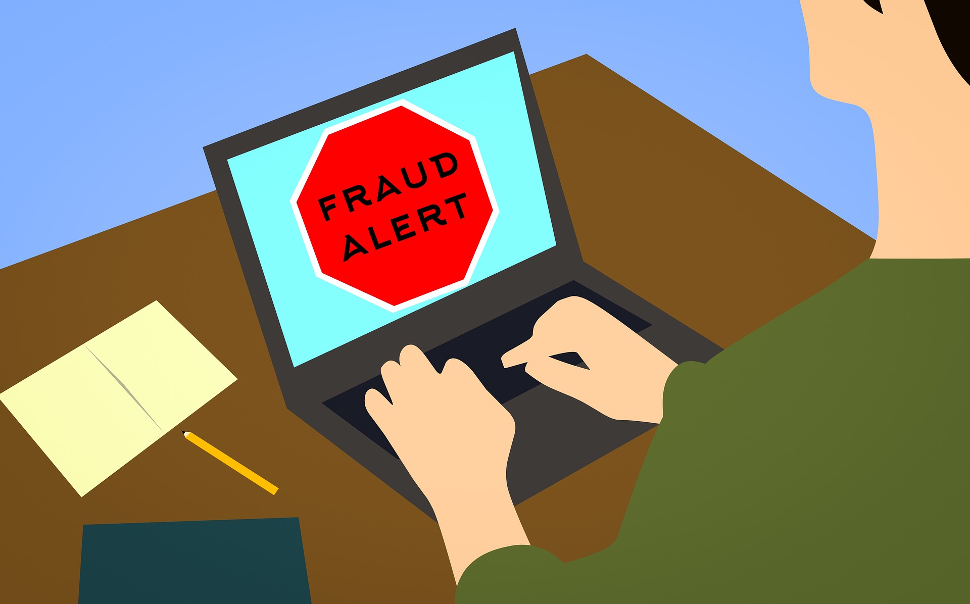 Be Aware of Employee Fleet Fraud