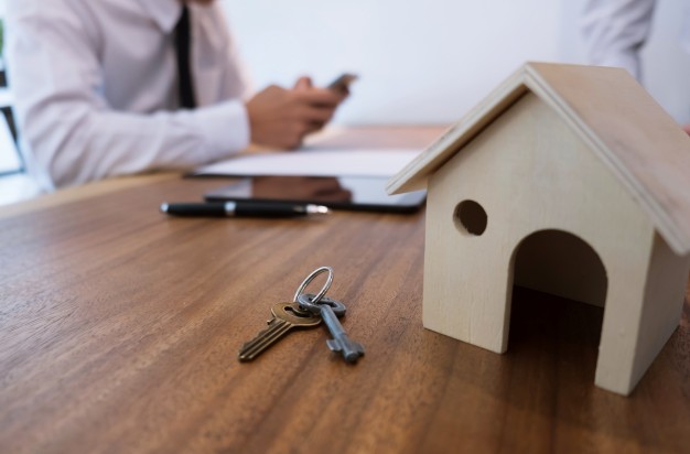 letting your property