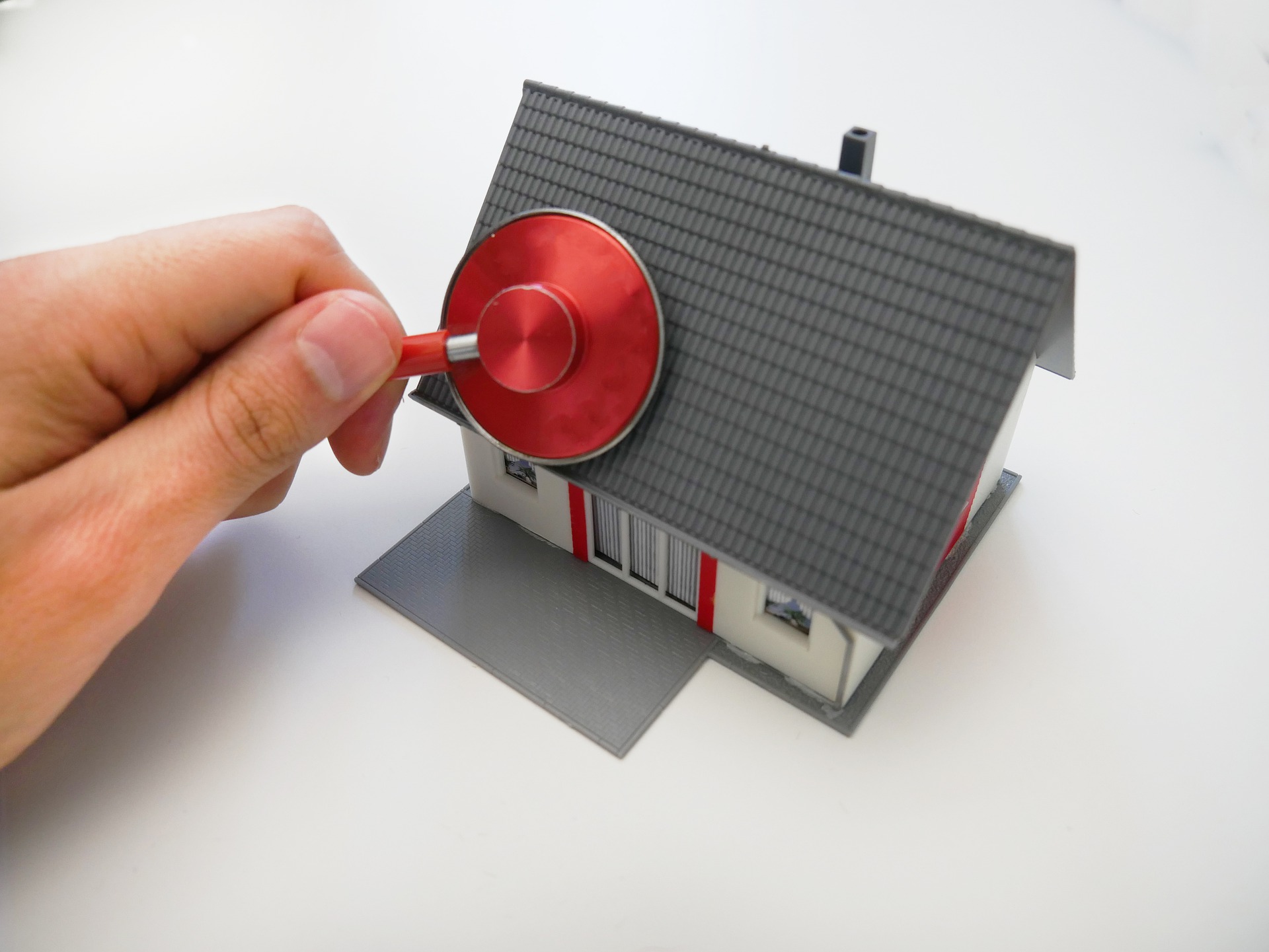 Unoccupied Property Insurance that's Right for You