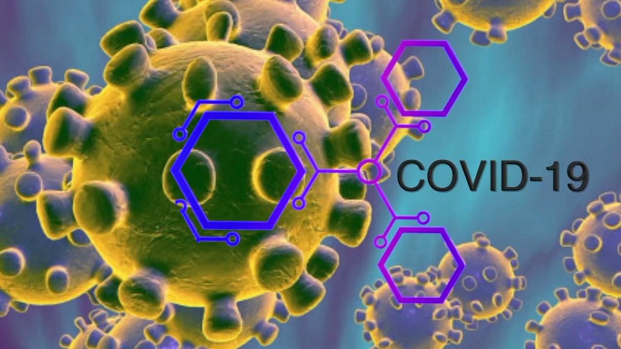Protecting Employees From Coronavirus
