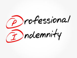 Professional Indemnity