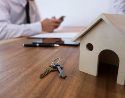 letting your property