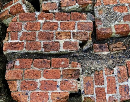 bricks