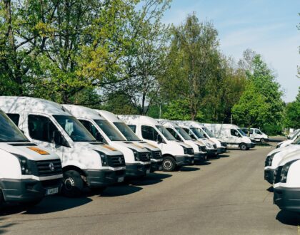 Van insurance