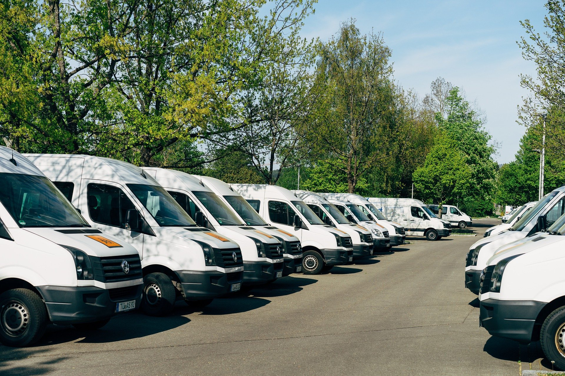 Van insurance