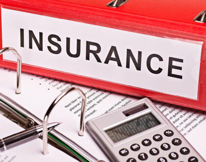 office equipment insurance