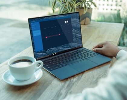 Laptop