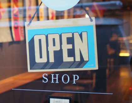 Building insurance cover and more for businesses.