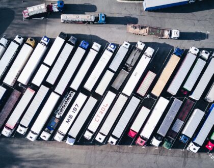 What can you cover with Fleet Vehicle Insurance?