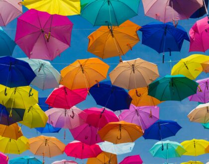 Umbrella building insurance cover