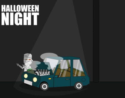 Halloween & Insurance