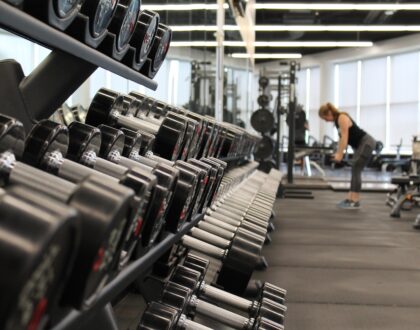 gym insurance
