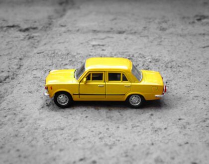 commercial motor insurance