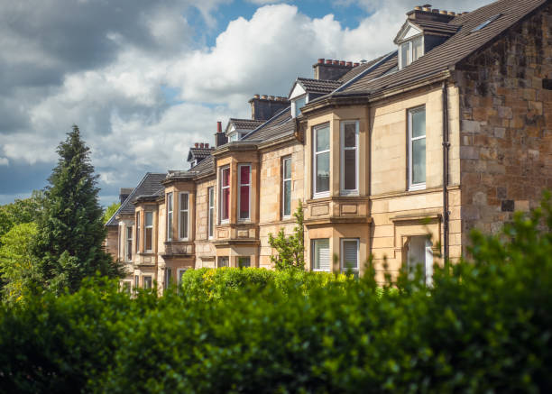 Building Property Insurance