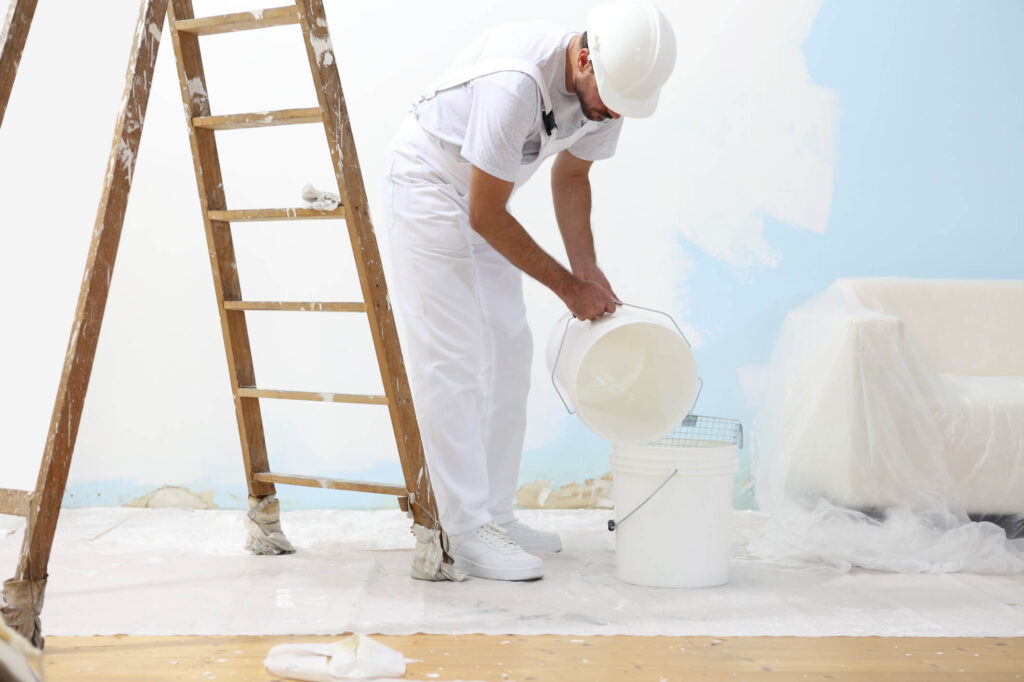 Painter and Decorator Insurance