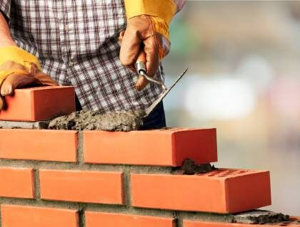 Bricklayers' Public Liability Insurance