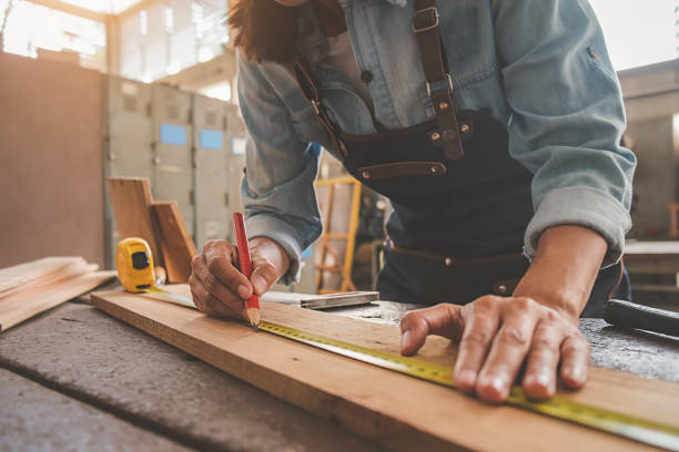 Carpenter and joiners Insurance