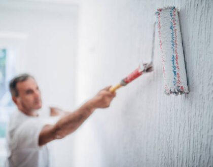 Painter and Decorators Insurance
