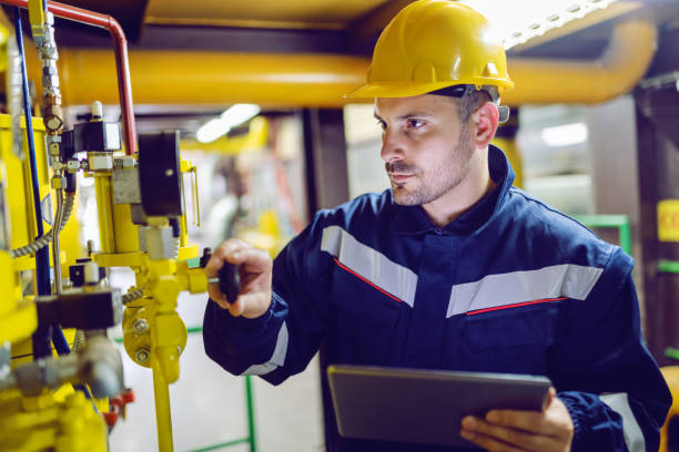 Gas Fitter Insurance