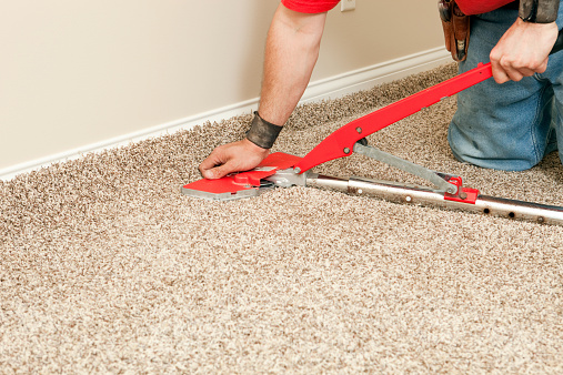 Carpet Fitter Insurance