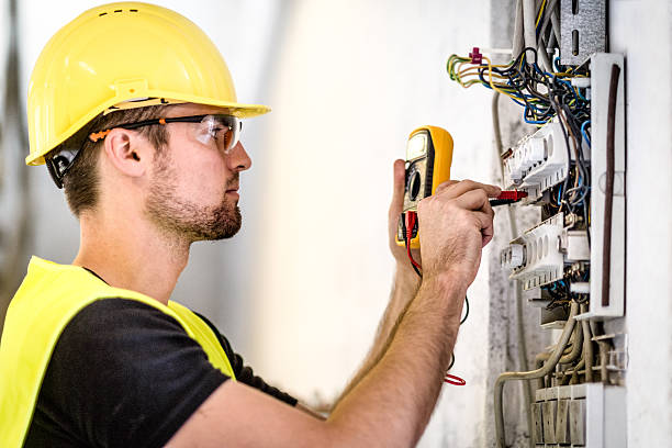 Electricians' Insurance