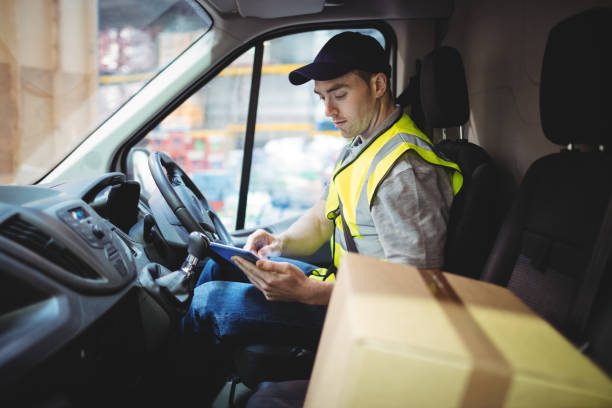 Couriers Insurance