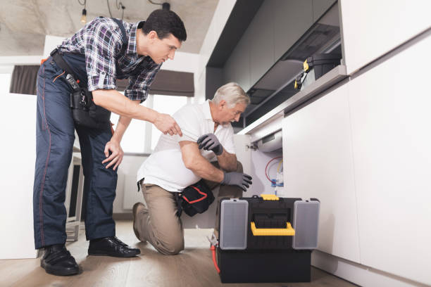 Plumbers Insurance
