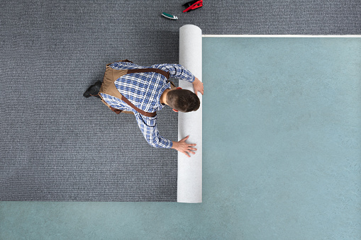 Carpet fitter Insurance