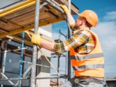 Scaffolding constructor